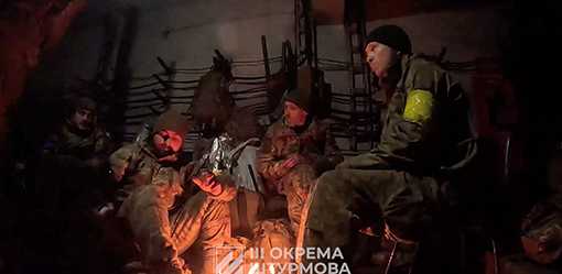Russia takes Avdiivka from Ukraine, biggest gain in 9 months