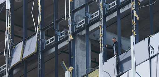 Russia talks of retaliation after 'Ukrainian drone strike' near Moscow army HQ