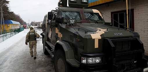 Russia to place nuclear weapons near Belarus' borders with NATO