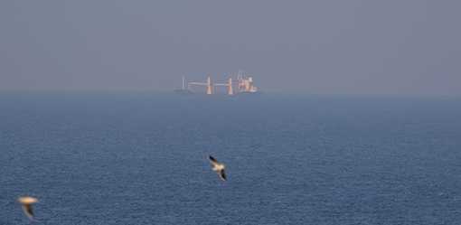 Russia warns against any ships traveling to Ukraine from Thursday