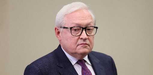 Russia warns US against 'spiral of escalation' but says it will keep channels open