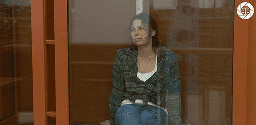 Russian-American woman goes on trial for treason after donating funds to Ukraine