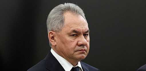 Russian military delegation arrives in North Korea to join Chinese