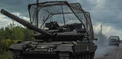 Russian MP says Ukrainian incursion could lead to global war, RIA reports