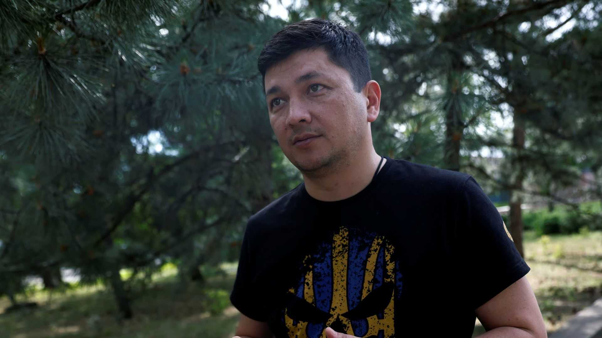 Russian overnight attacks injure one, damage infrastructure, houses, Ukraine officials say