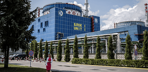 Russian spies behind cyber attack on Ukraine power grid in 2022 - researchers