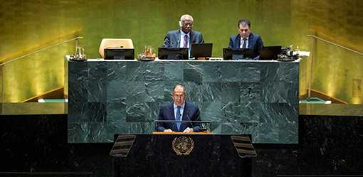 Russia's Lavrov warns West against 'fight to victory with a nuclear power'