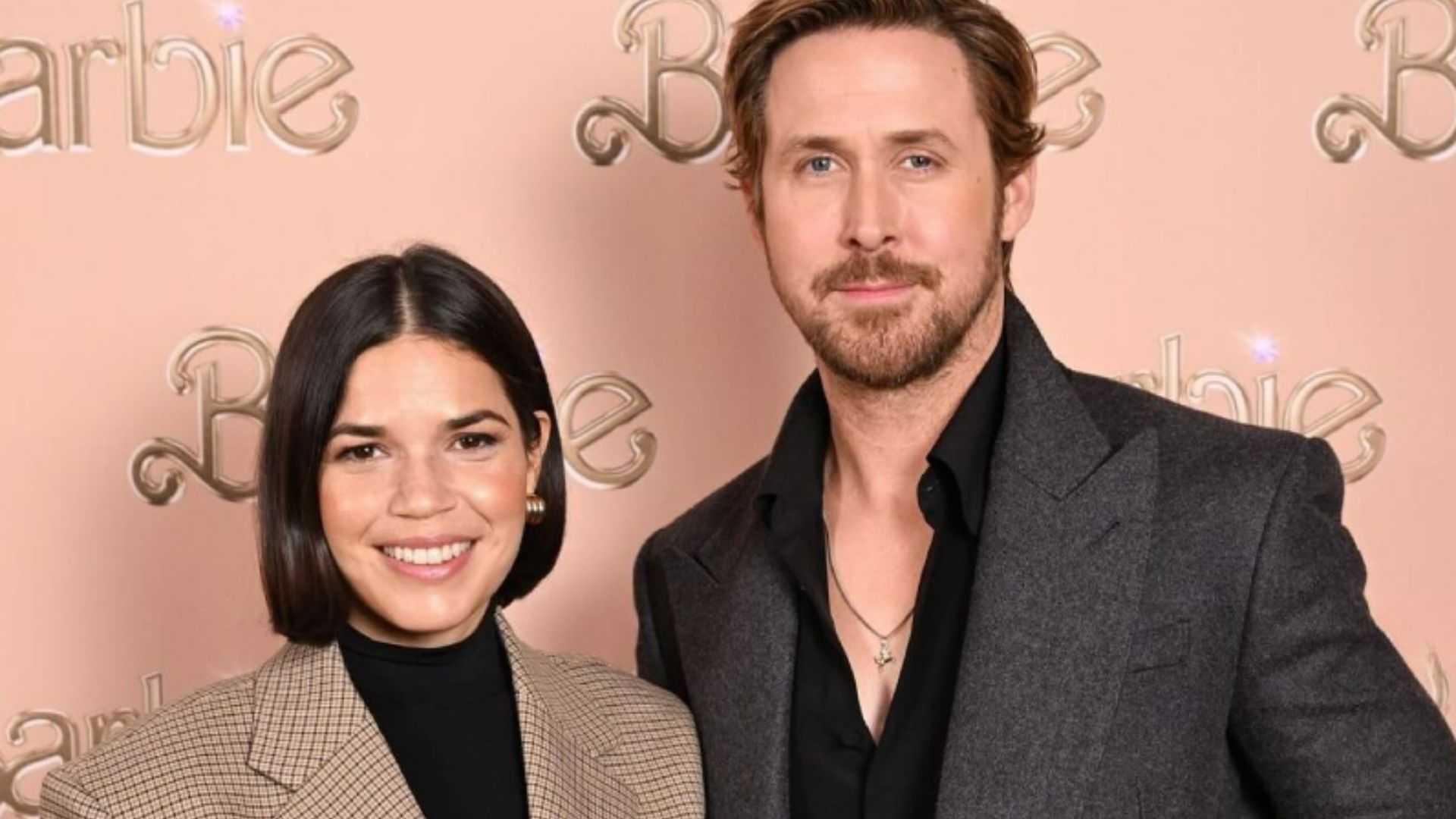 Ryan Gosling, America Ferrera slam Oscar nominations over Margot Robbie, Greta Gerwig snubs