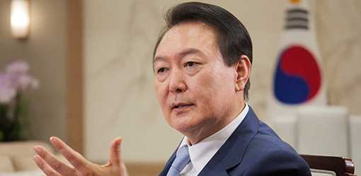 S.Korea's Yoon orders revamp of response to violations of country's air space