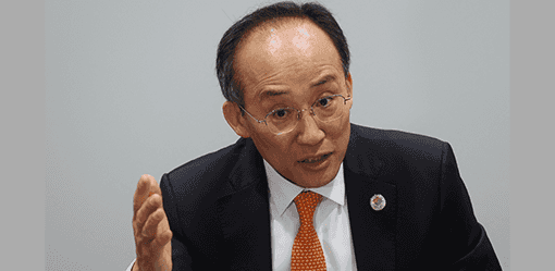 S.Korea tells China ambassador it hopes for continued economic cooperation