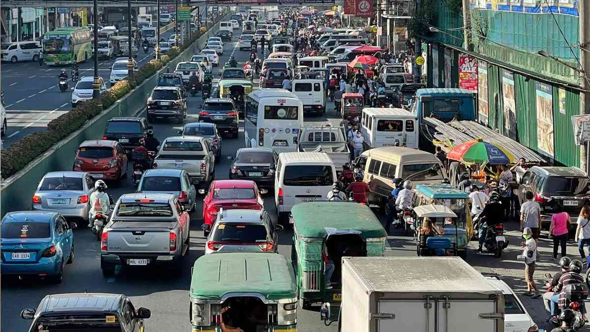 Safe travels: Key tips for the travelling public this holiday rush