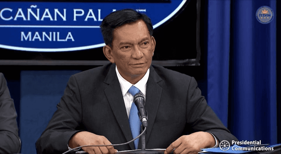 ‘Trabahong tamad’ Salceda hits Ad agency for using stock footage in DOT promo video