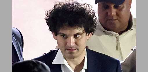 Sam Bankman-Fried to reverse decision on contesting extradition