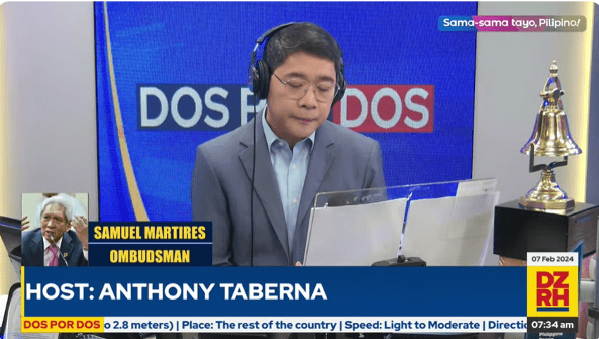 No special treatment in releasing clearances for presidential appointees - Ombudsman