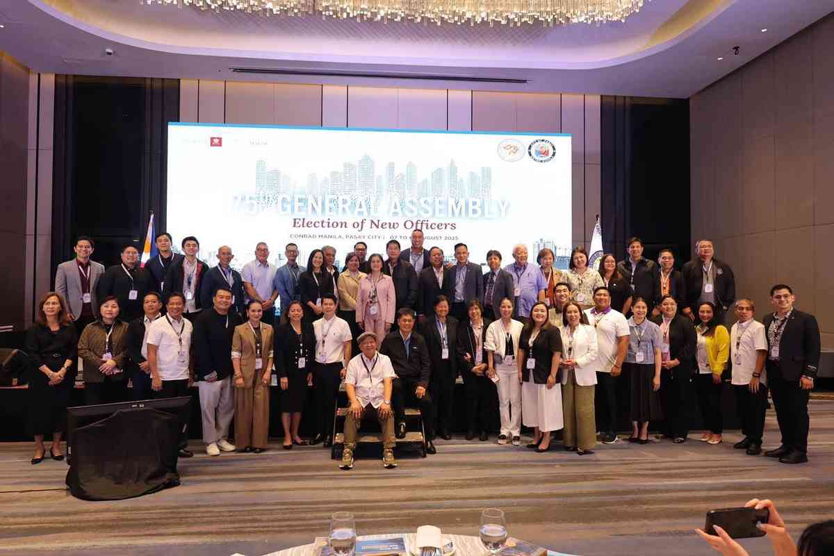 San Juan City Mayor Francis Zamora to lead League of Cities of the Philippines as elected Nat’l President