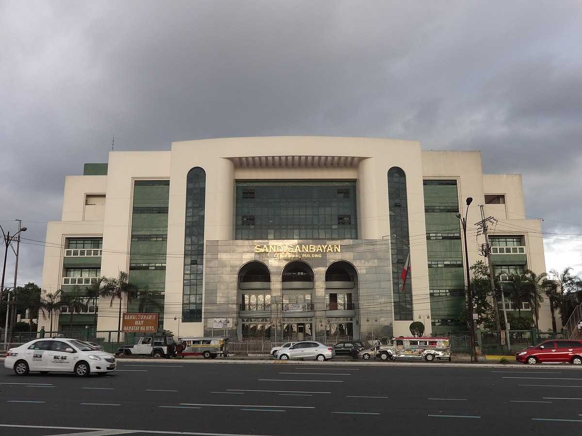 Sandiganbayan imposes a P406.3M fine on ex-AFP comptroller Garcia
