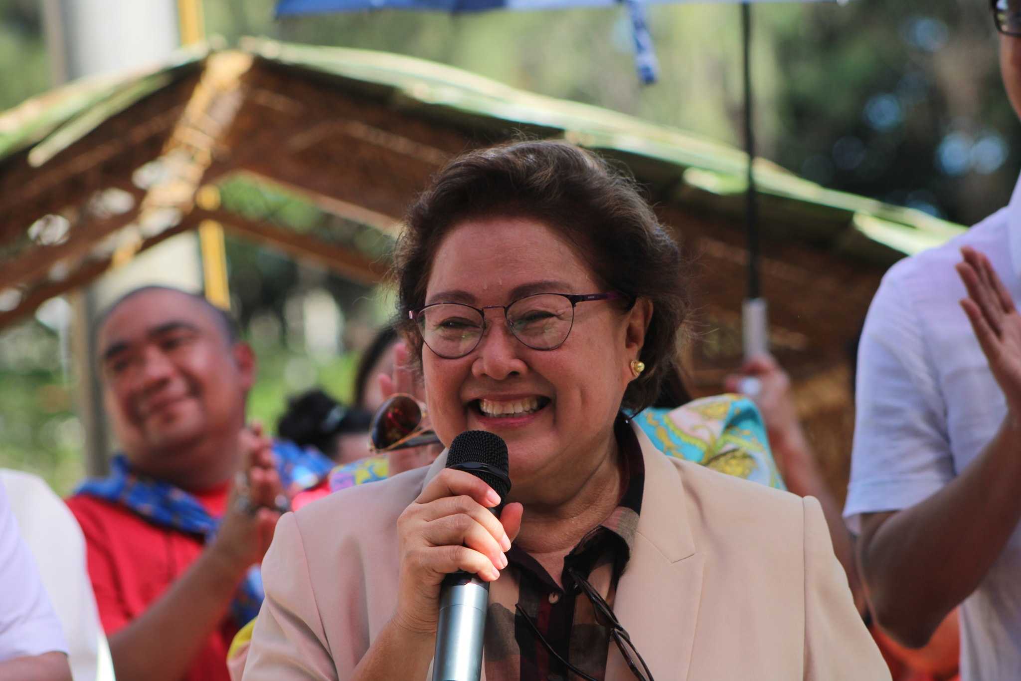 Sandiganbayan orders 90-day suspension vs. Antique governor over corruption charge