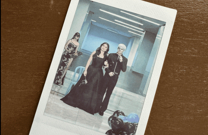 SB19’s Justin surprises A’TINs for cameo on series “Senior High”