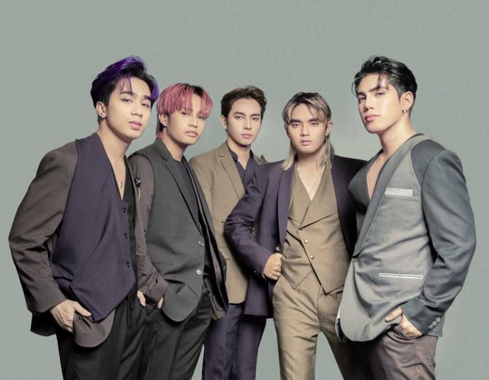 SB19, Nobita cover Eraserheads' hits