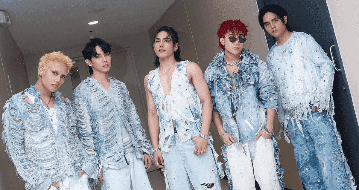 SB19 releases “Simula at Wakas” EP tracklist, adds concert day