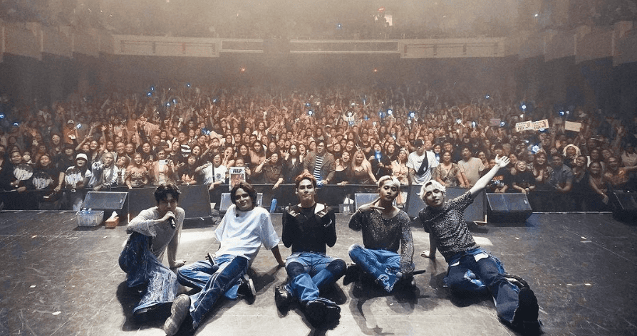 SB19 successfully completes North America tour