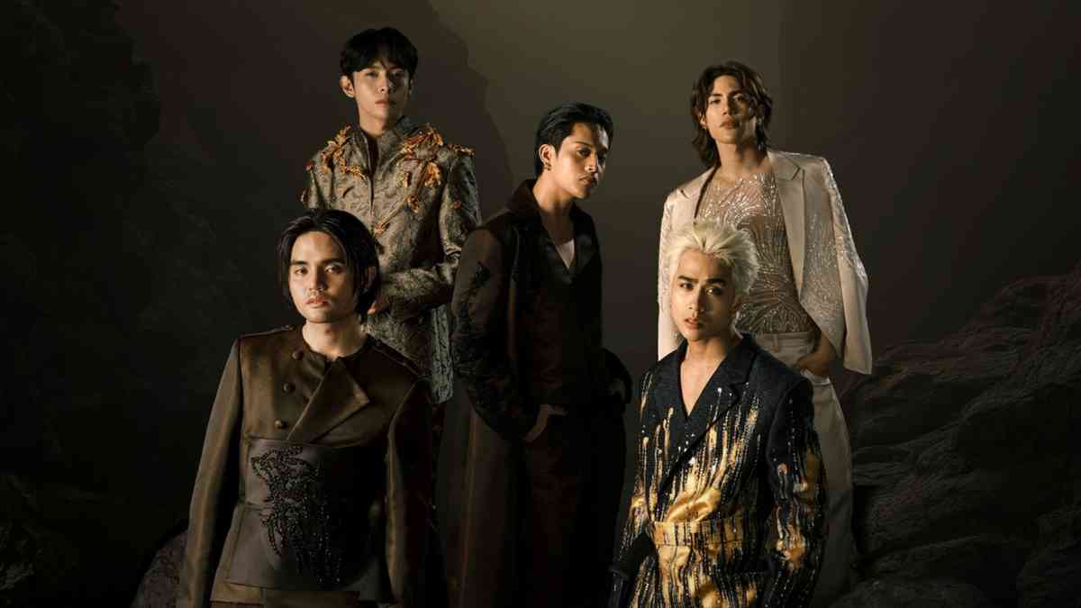 SB19's 'Simula at Wakas' World Tour kickoff: ticket prices, seat plan