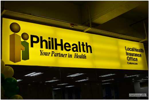 SC issues TRO against PhilHealth Fund Transfer to nat'l treasury