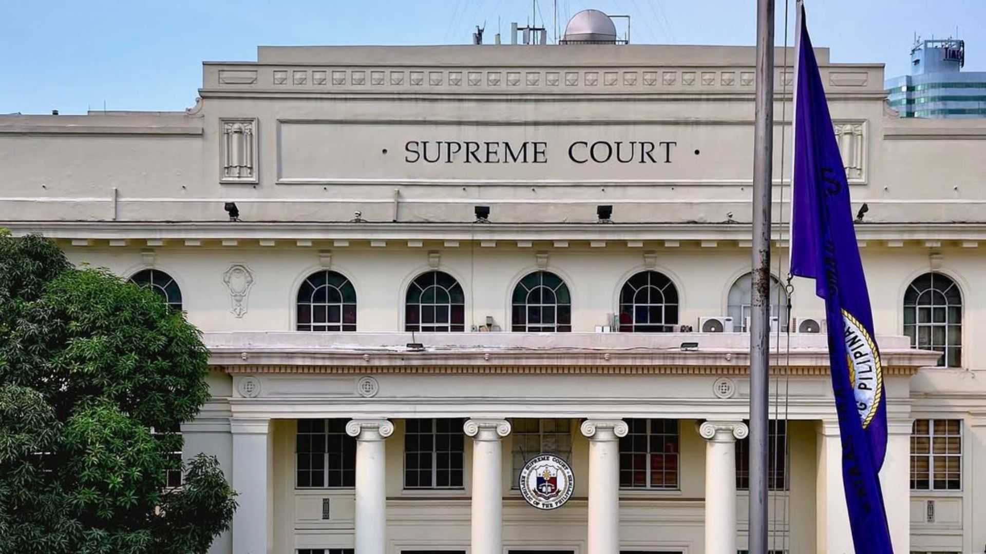 SC: Lack of campaign funds does not account someone as a nuisance candidate