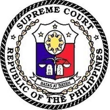 SC receives anonymous letter seeking disbarment of VP Duterte