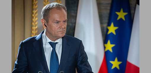 Scholz says it is 'dangerous' to relativize NATO mutual defence clause after Trump comments
