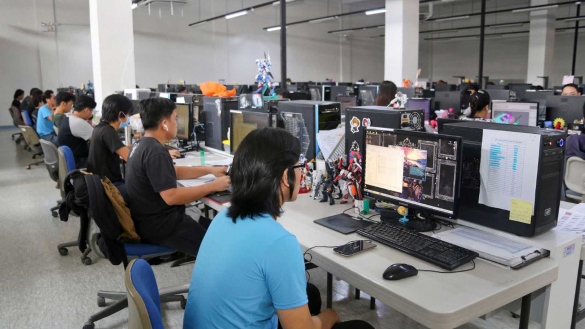 School websites under edu.ph domain encounter technical difficulties