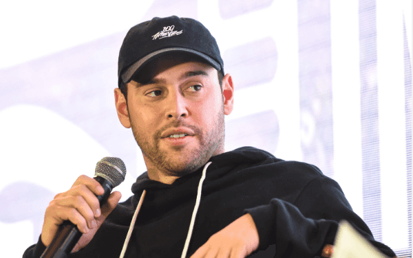 Scooter Braun becomes HYBE America's sole CEO