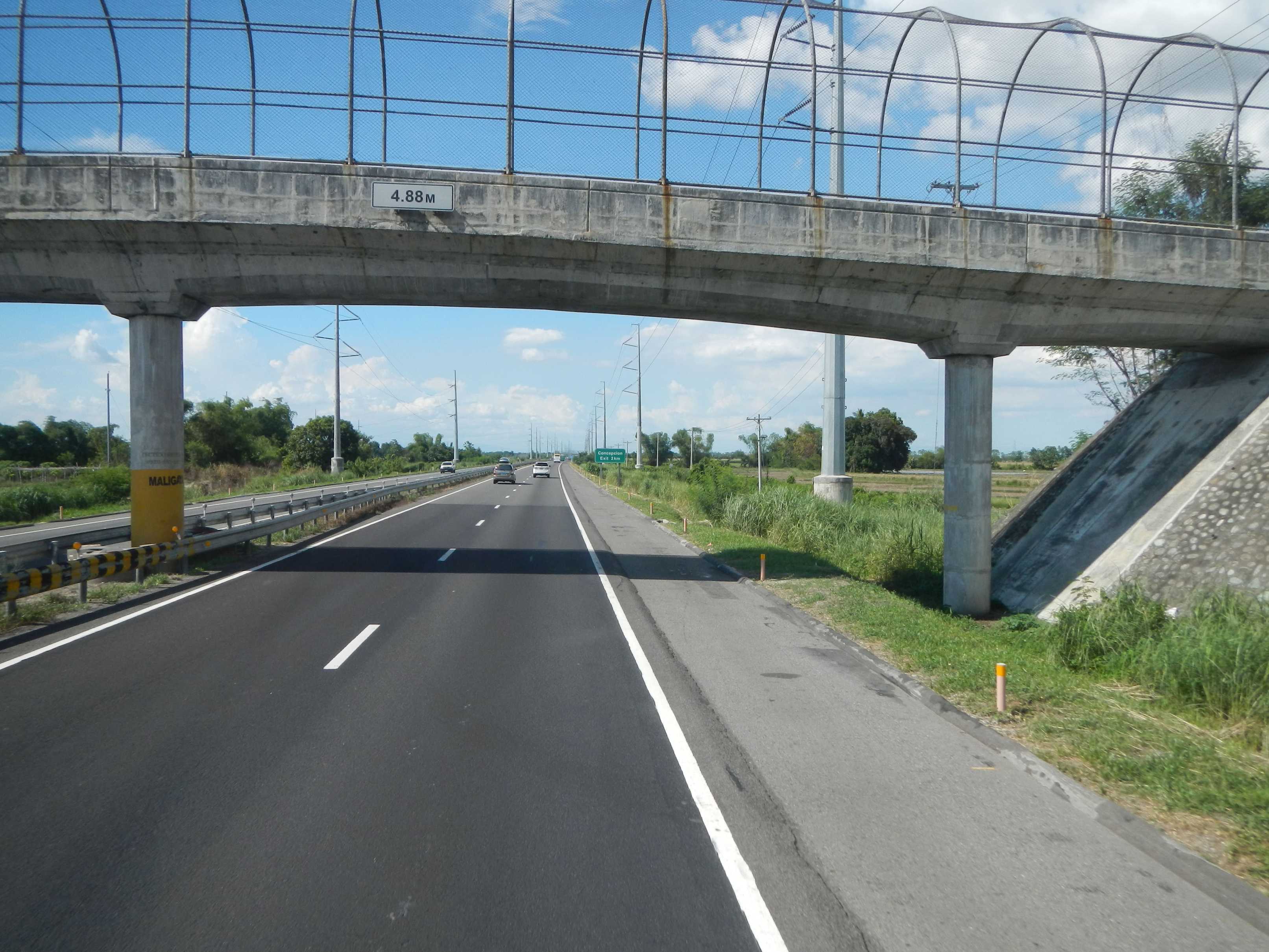 SCTEX toll fees to increase starting Oct. 17