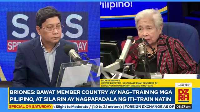 SEAMEO Innotech to hold two-day youth summit