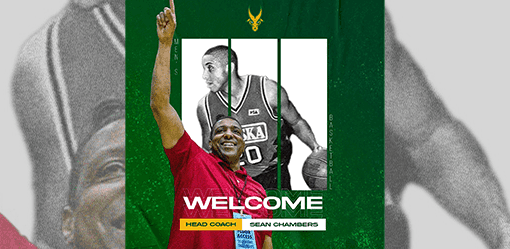Sean Chambers named head coach of FEU Tamaraws