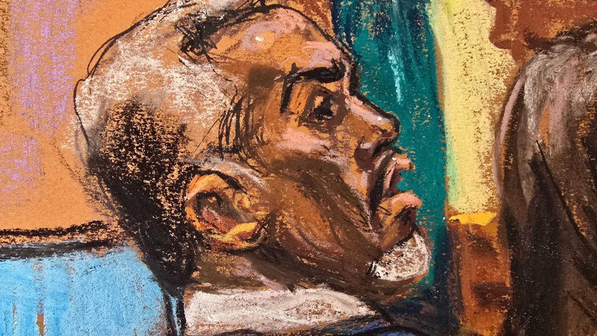 Sean 'Diddy' Combs jury to be seated in hip-hop mogul's sex trafficking trial