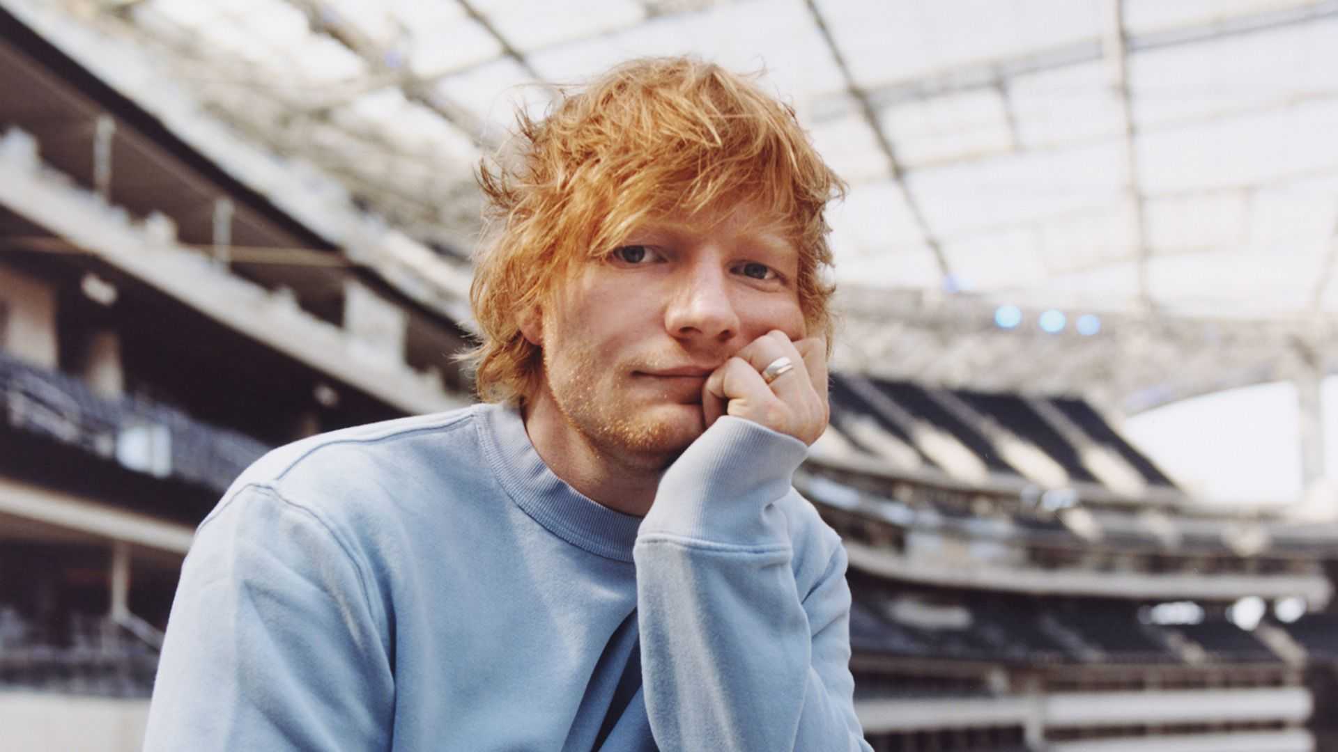 LOOK: Seat plan, ticket prices for Ed Sheeran's Manila tour dropped