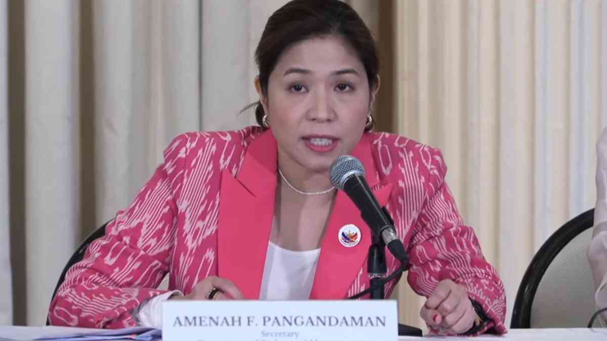 Second tranche of salary increase for gov't workers to be implemented this January - DBM