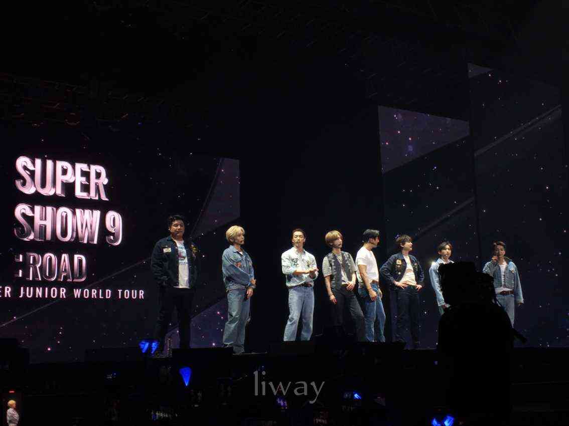Super Junior reveals reason behind continuous activity in industry, says they don't take a break even in military enlistment