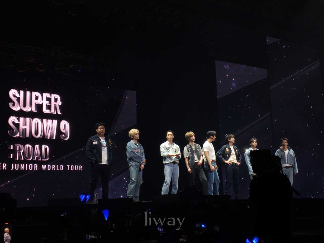 Super Junior reveals reason behind continuous activity in industry, says they don't take a break even in military enlistment