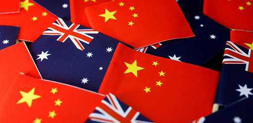 Security raid on Chinese academic fuels concern over Australia-China exchanges