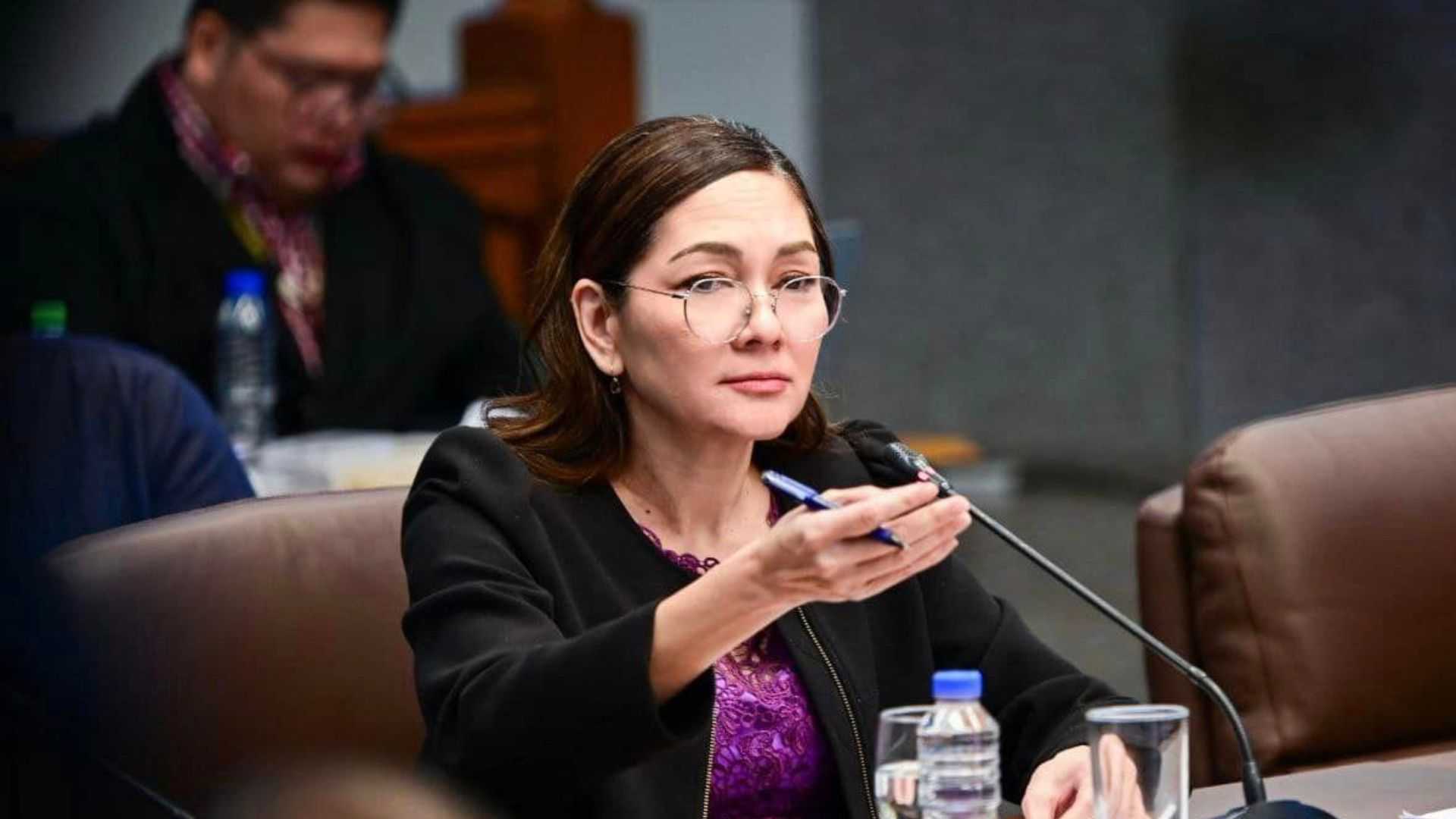 Sen. Hontiveros welcomes Malacañang’s clarification on POGO ban in CEZA
