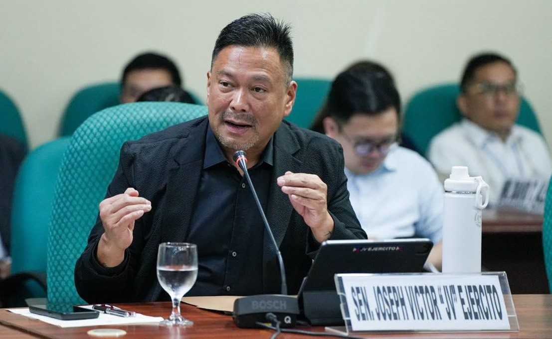 Ejercito expresses concern over Philhealth reserve funds utilization