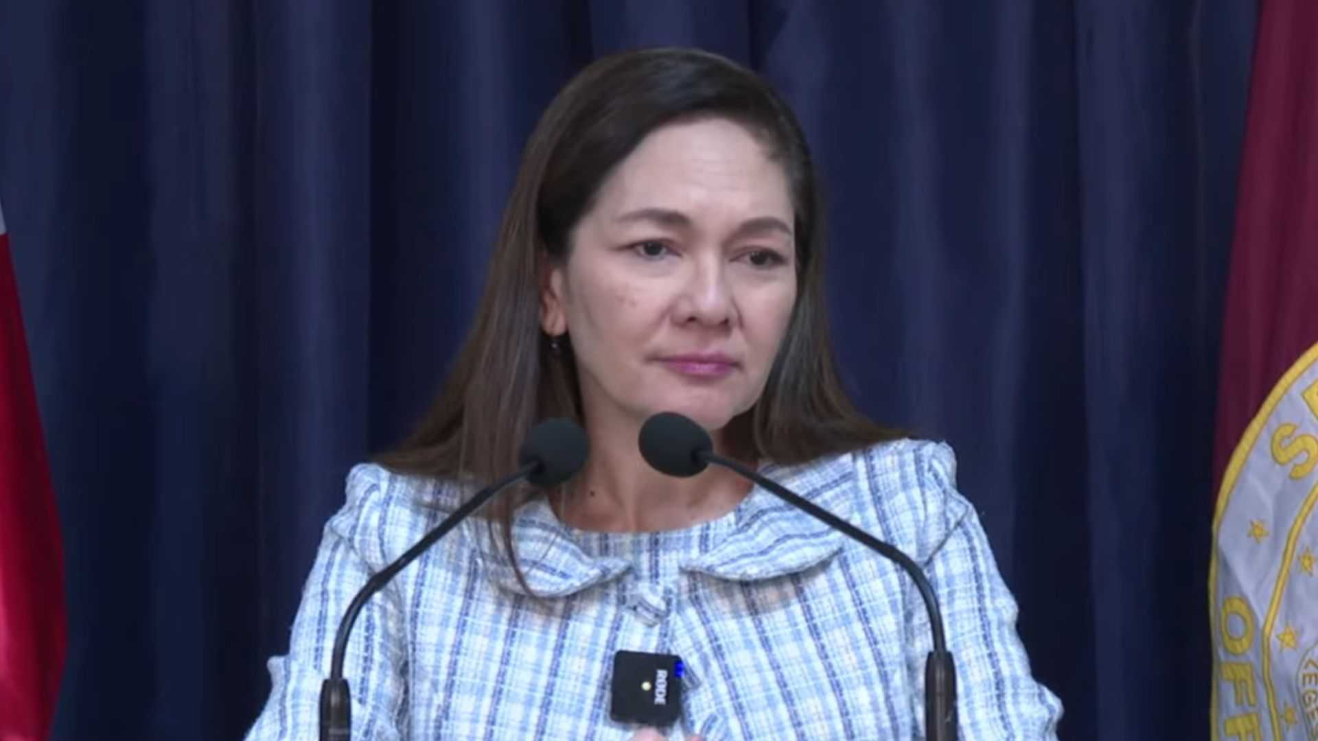 Sen. Risa Hontiveros: Senate investigation on Apollo Quiboloy is already scheduled