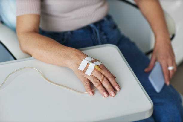 Sen. Binay wants probe into reported deaths link to unauthorized IV gluta use