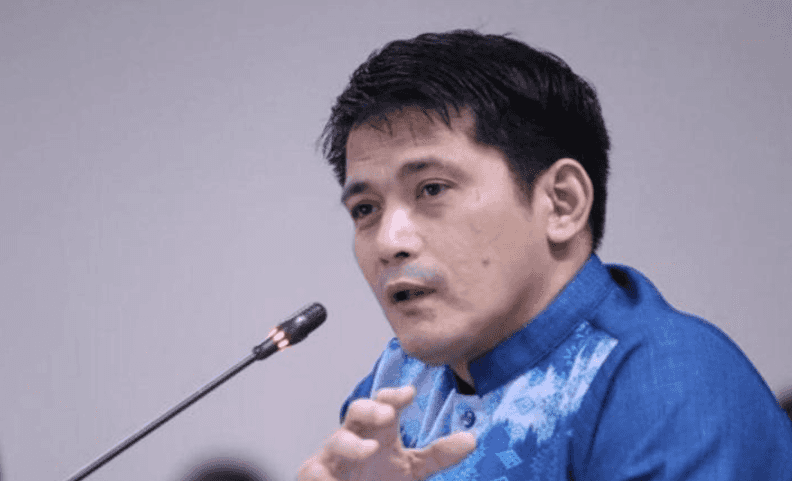 Padilla files resolution to defend former Prez Duterte from ICC probe