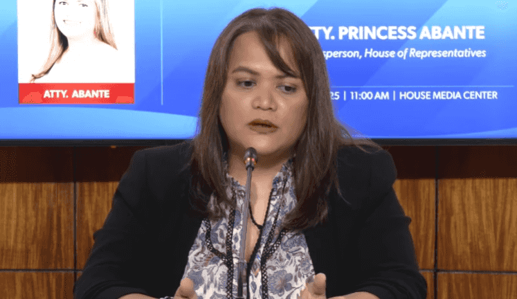 House Spox blames Senate for 'death' of ₱200 wage hike bill