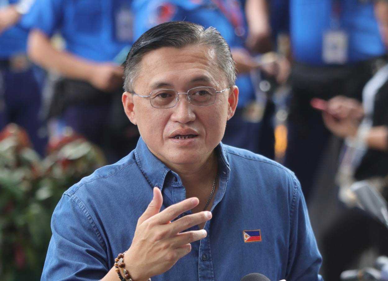 Senate OKs Magna Carta of Filipino Seafarers as Go continues to champion migrant workers’ welfare