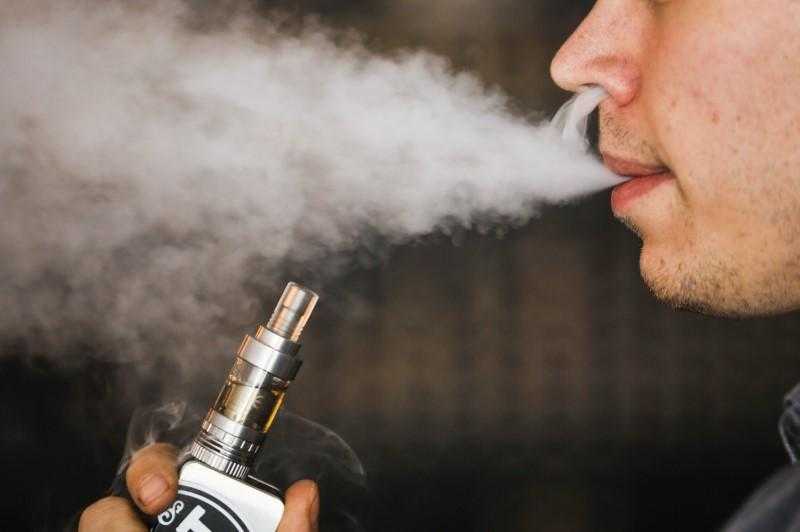 Senate OKs controversial vape bill
