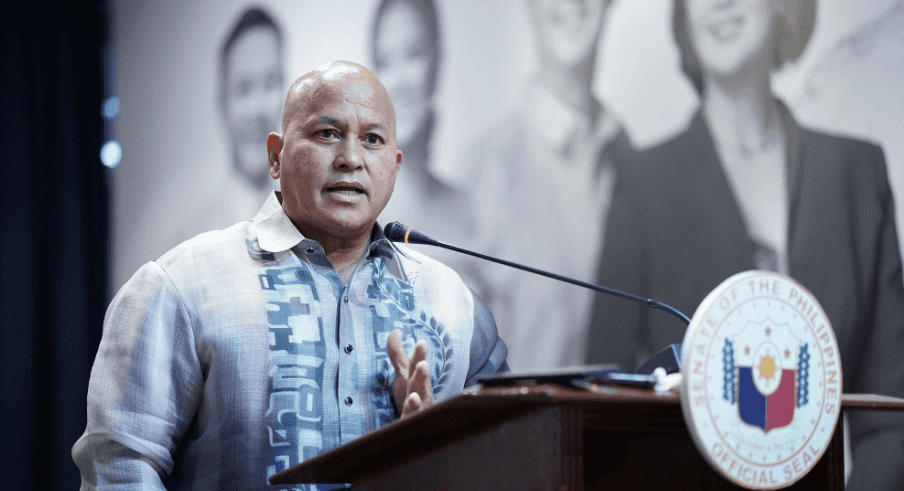 Senate committee to reopen Degamo slay investigation